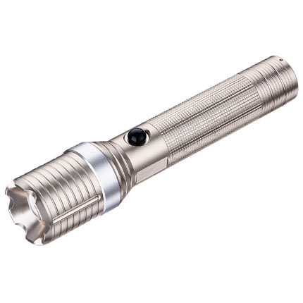 ALLOY TORCH