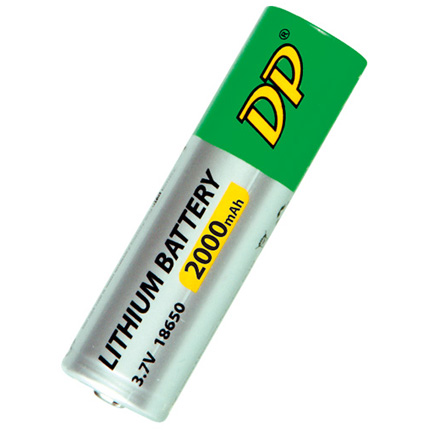 DP Battery