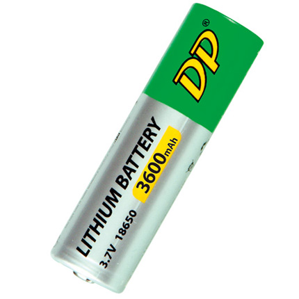 DP Battery