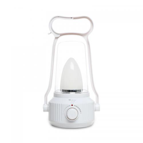 LED RECHARGEABLE CAMPING LANTE