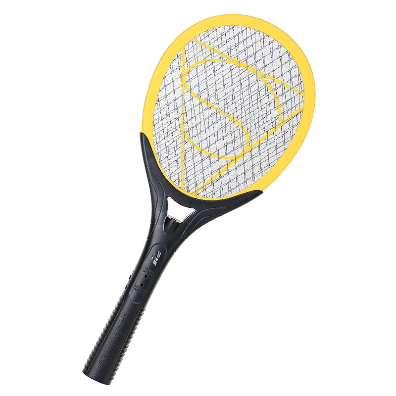 dp rechargeable electronic mosquito bat